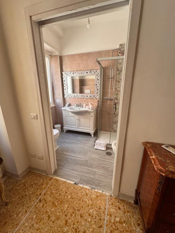 BonaSera Roma Vatican Rooms - 4