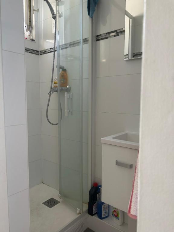 Appartement Parisien, Gambetta Père Lachaise - 2