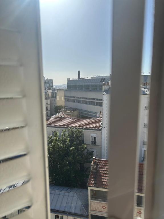 Appartement Parisien, Gambetta Père Lachaise - 3