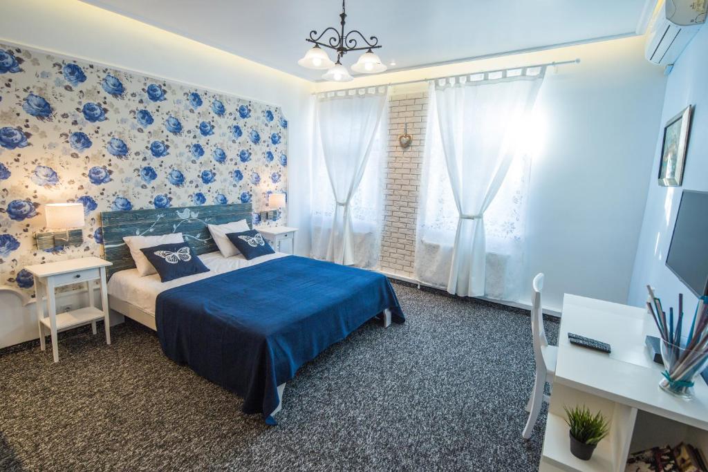Central Hotel — Hotel in Lviv