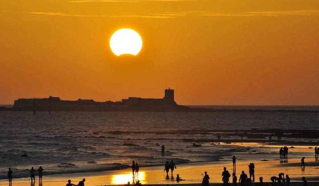Playa La Barrosa Lali - 4