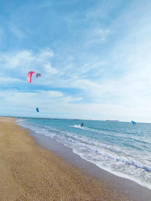 Playa La Barrosa Lali - 5