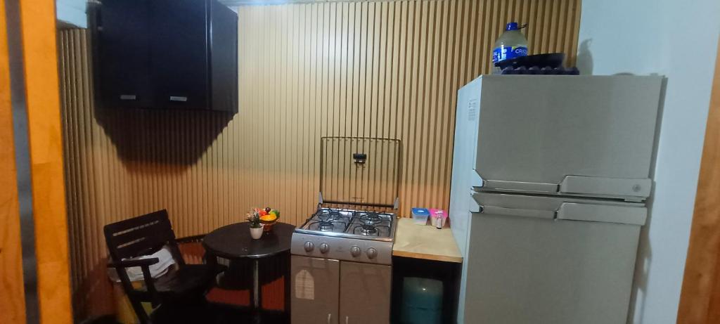 Apartamento Chapinero, movistar arena, estadio el campin - 3