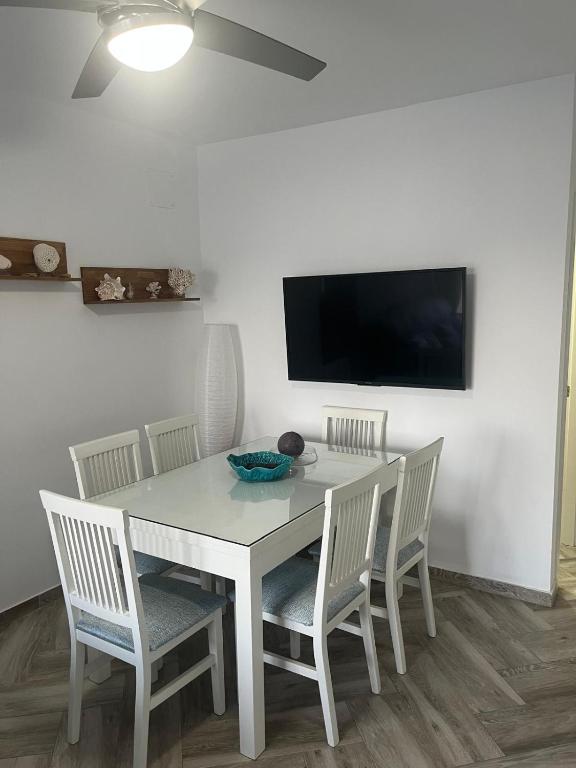 1ª Linea de Playa - 5