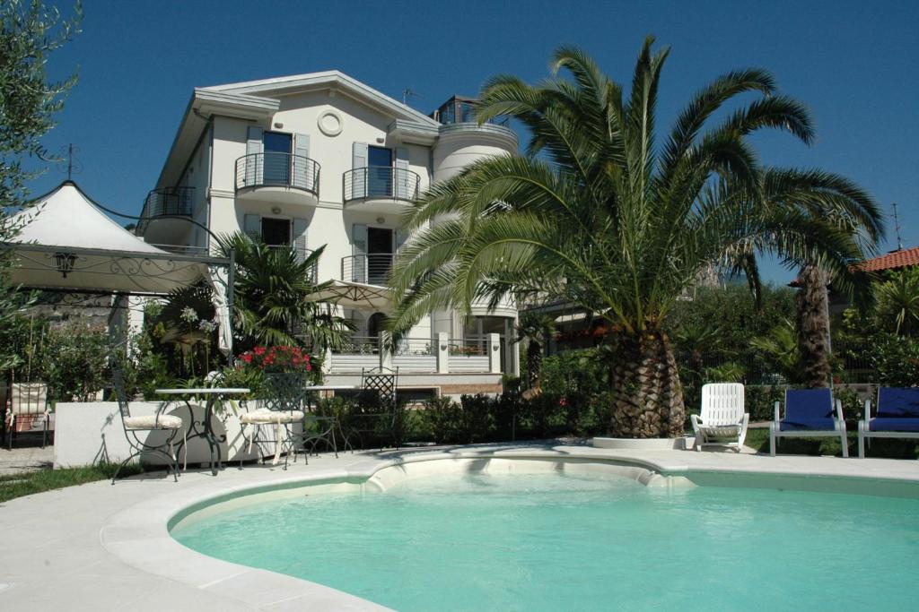 Residence Villa Cristina - 1