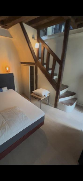 Beautiful Duplex in the Center of Paris - 3