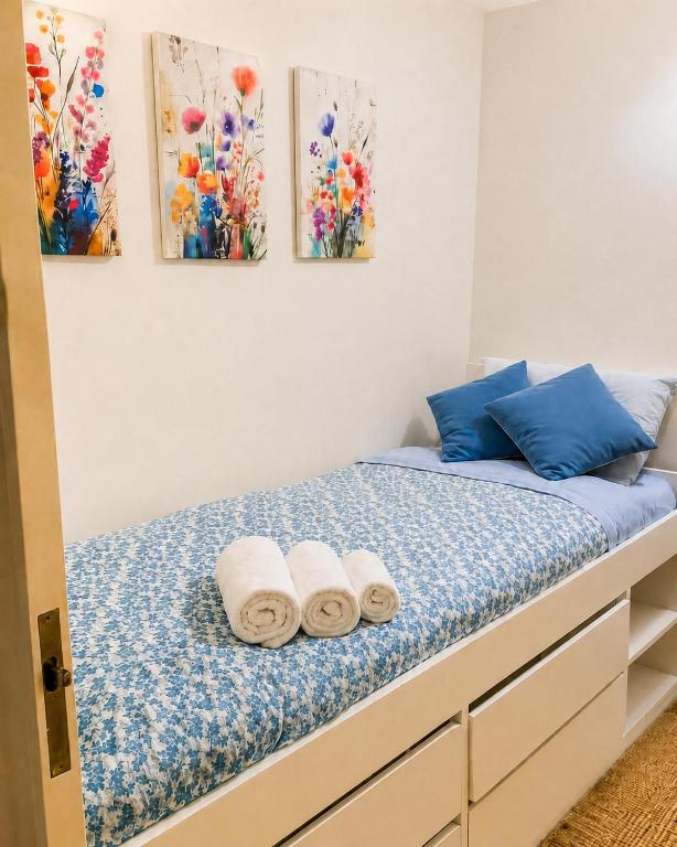Romantic Apartment - Centro Storico di Perugia - 4