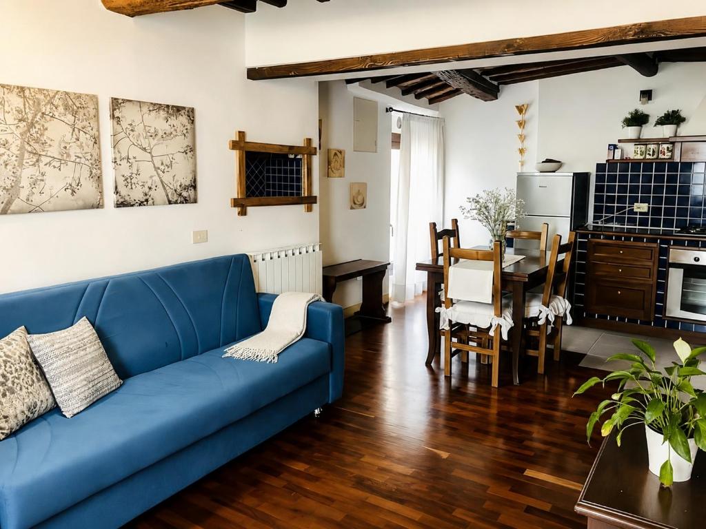 Romantic Apartment - Centro Storico di Perugia - 1