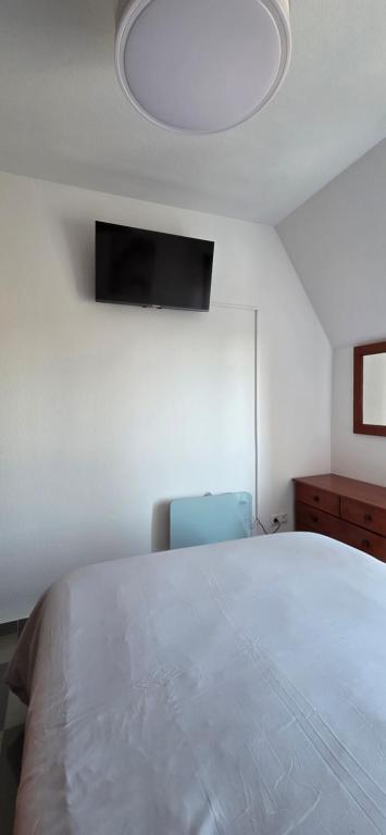 Paz Marina apartment, 150 meters from the beach - 2