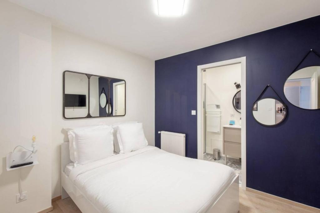 Beautiful Modern Apartment for 4 near Bastille - 3