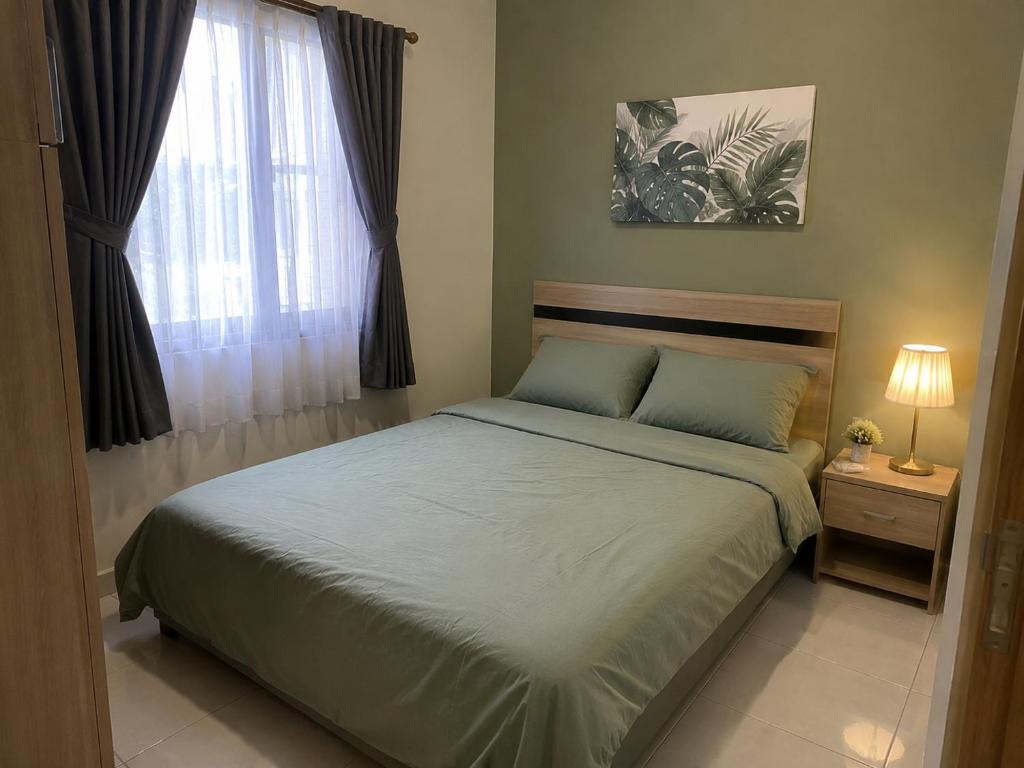 bougainvillea Homestay 1 - 2