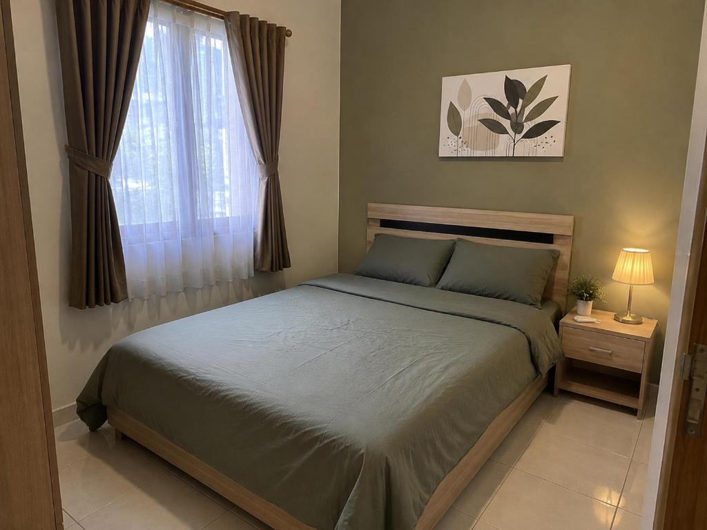 bougainvillea Homestay 1 - 4