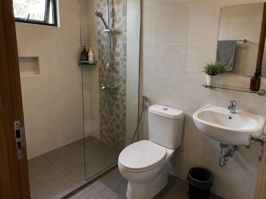 bougainvillea Homestay 1 - 5