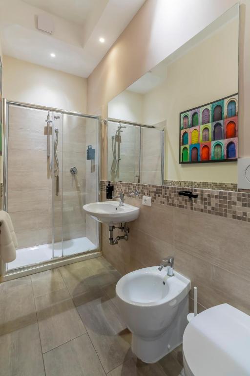 AureaLiving - Maison Vaticano 2 Bedrooms, 2 Baths & Metro A - 2