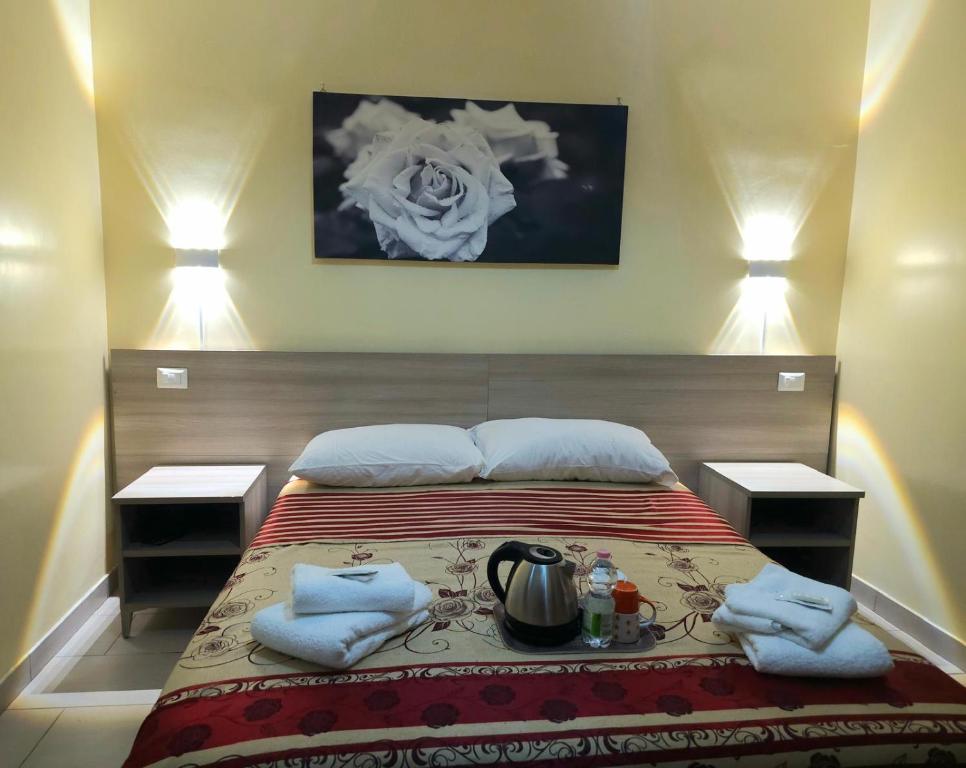 B&B Roma Castle Termini - 4