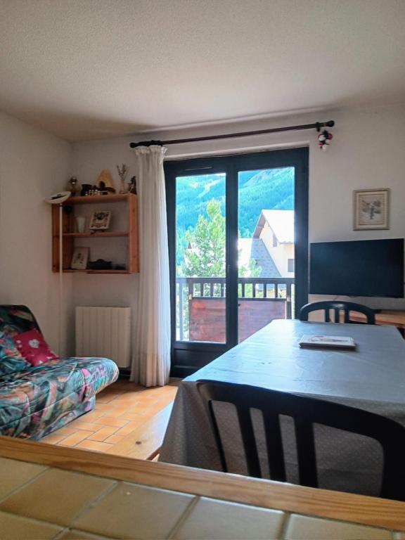 Cosy apartment with balcony - 2