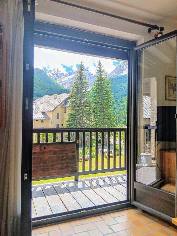 Cosy apartment with balcony - 4