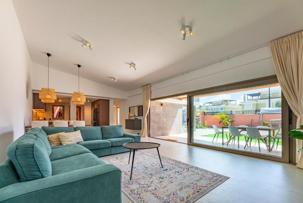 Villa Joaquin Corralejo - 3