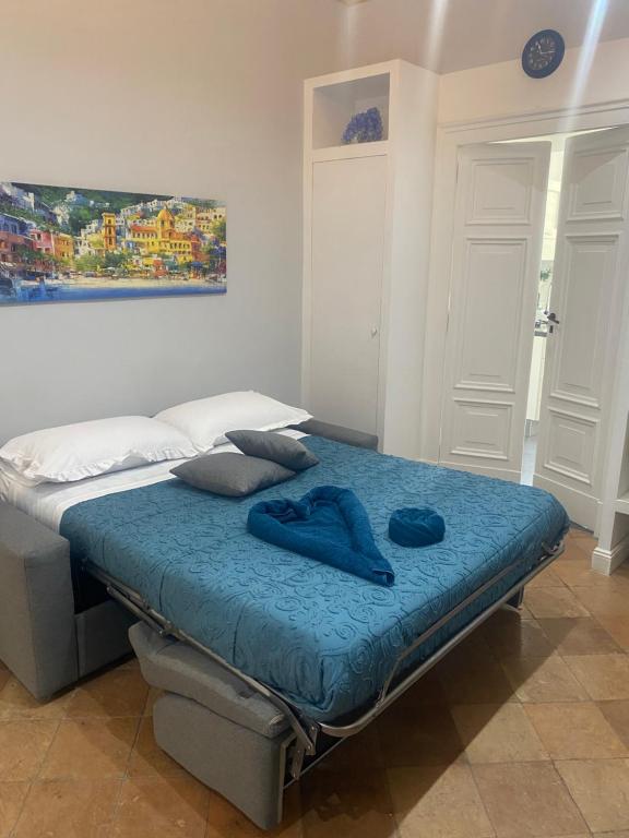 Donna Sofi Naples - 5