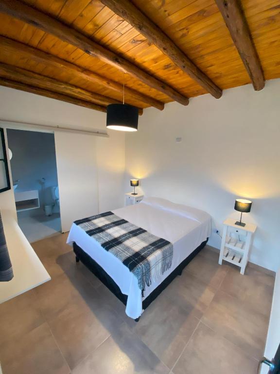 Suites del Jardín - 3