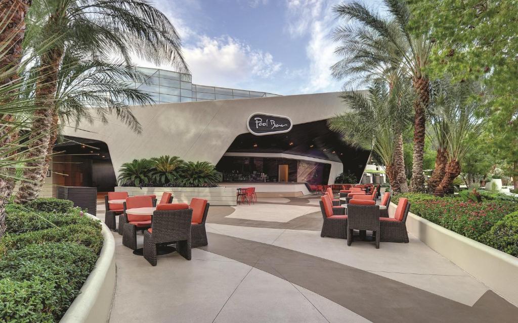 Bar/lounge