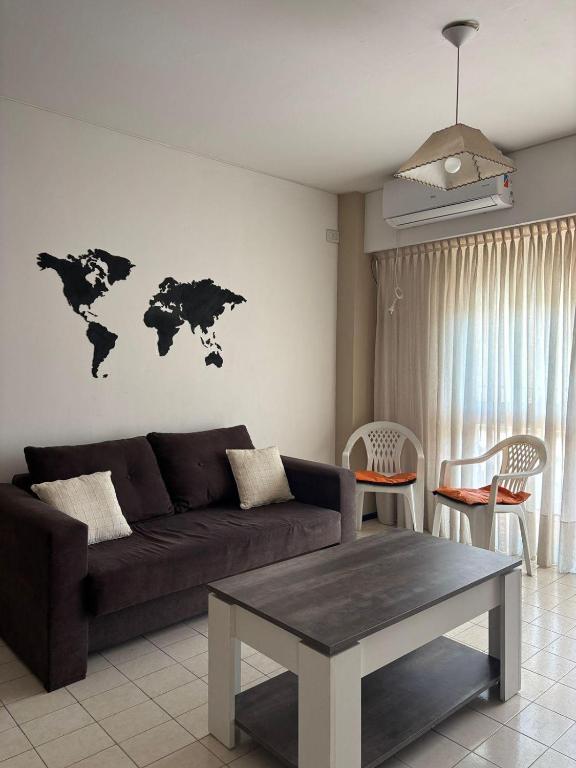 Bnb Loft XXXII - Bv Oroño , zona Hospitales - 5