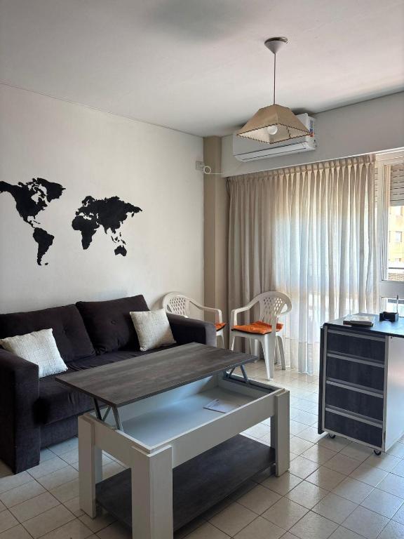 Bnb Loft XXXII - Bv Oroño , zona Hospitales - 1