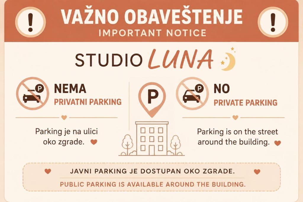 Apartment Slađana i Luna - 3