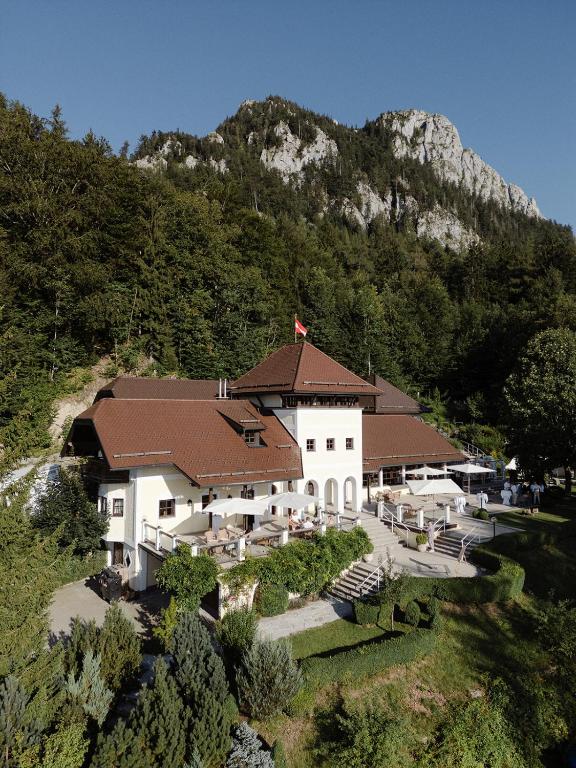 Ansitz Wartenfels - 1