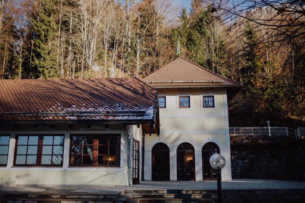 Ansitz Wartenfels - 3