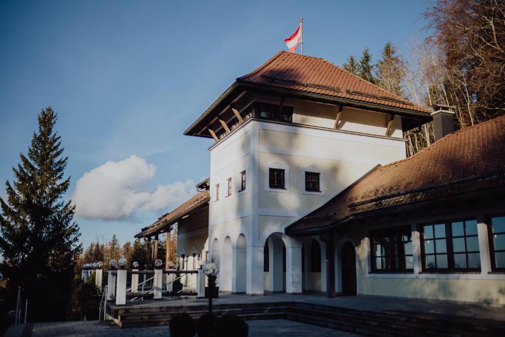 Ansitz Wartenfels - 4