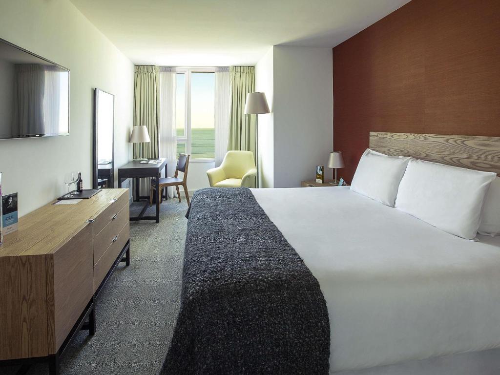 Mercure Montevideo Punta Carretas - 3