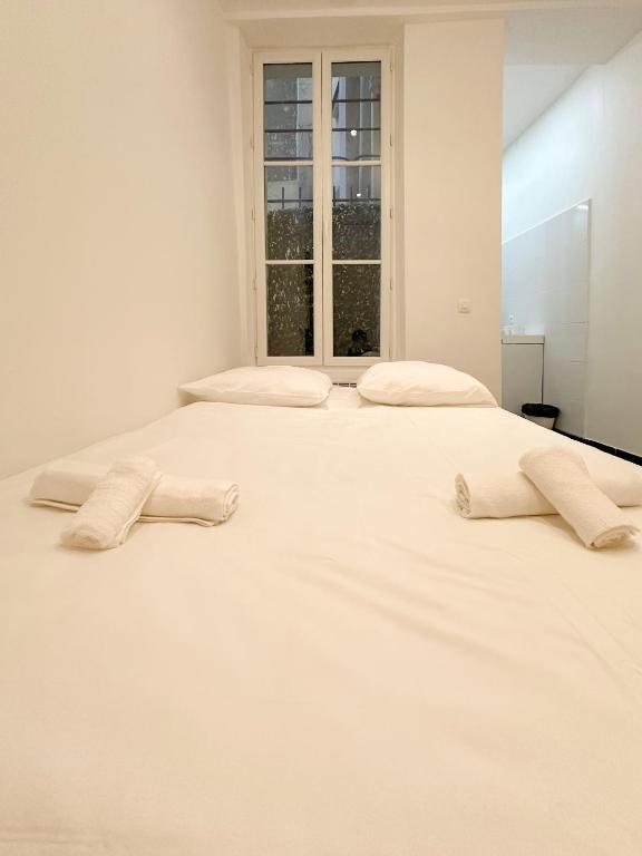 Cozy Apartment in Paris - 3