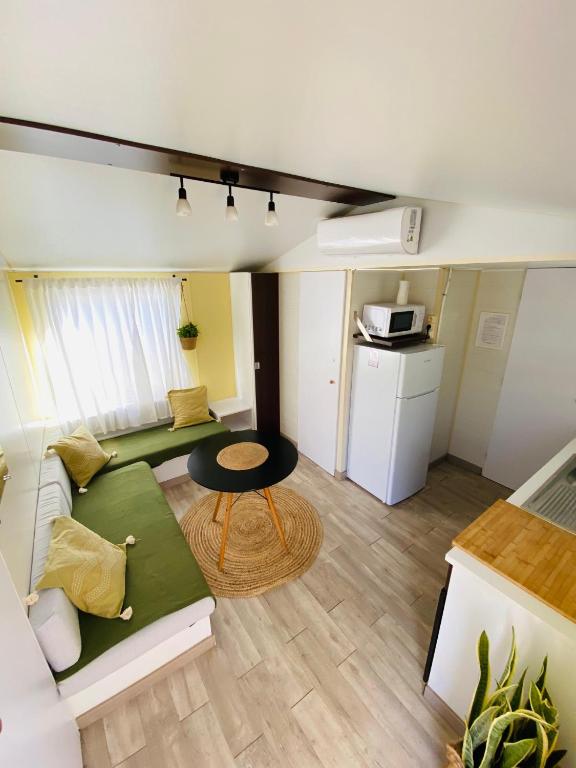 Beach Break Bungalows Playa El Palmar - 3