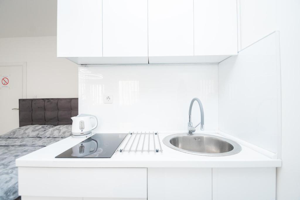 Vega Apartments - 3