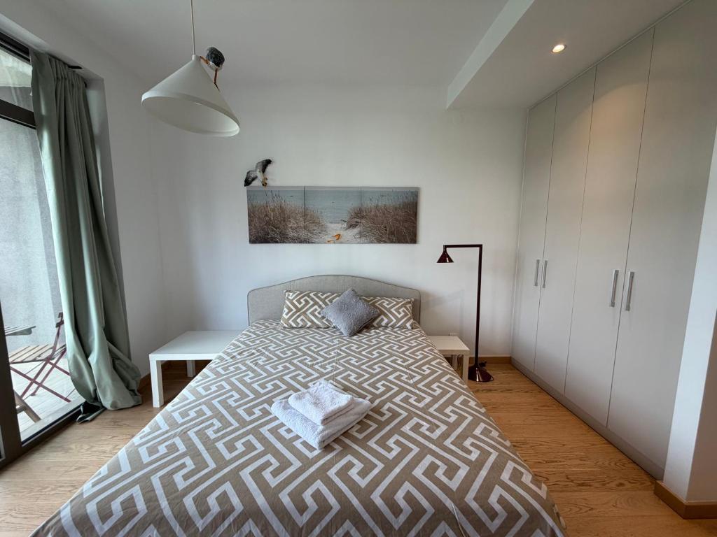 Lux Apartment - Aurora Belgrade Waterfront - Free Parking - 4