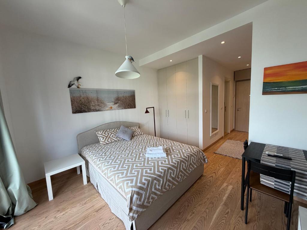 Lux Apartment - Aurora Belgrade Waterfront - Free Parking - 5