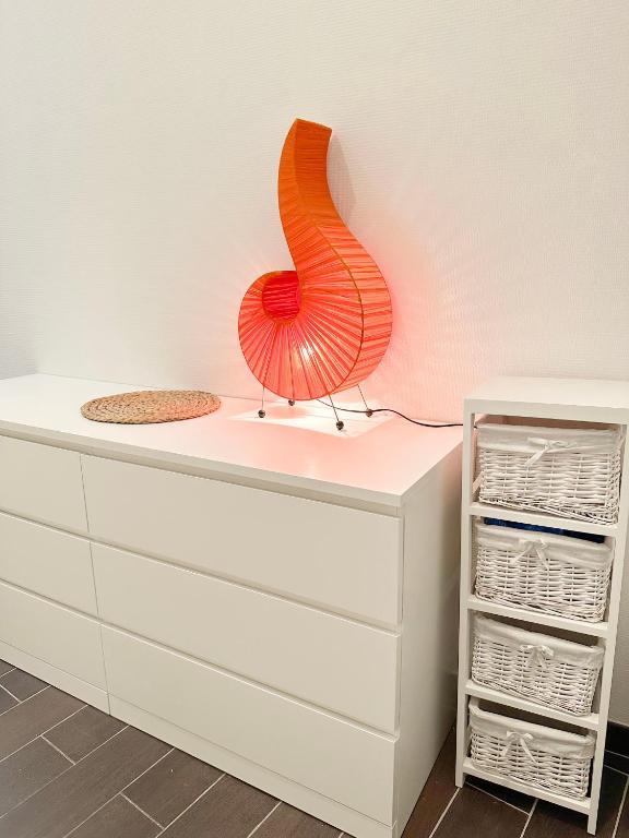 A Comfortable Apartment in Paris - 4