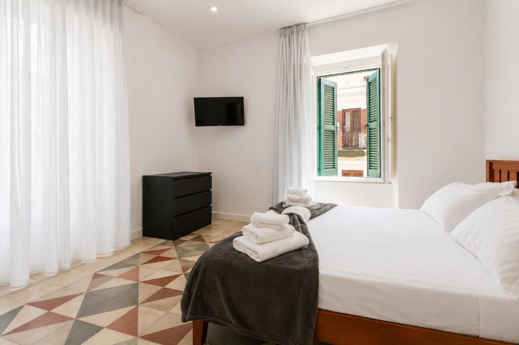 Palazzo Vignola by Apulia Accommodation - 3