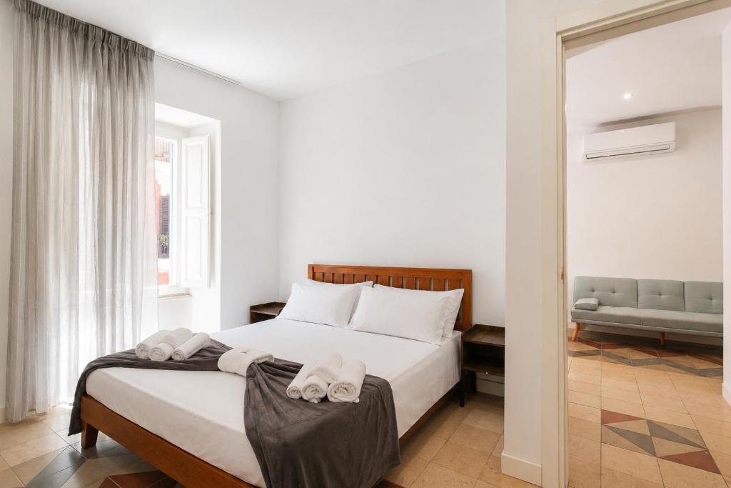 Palazzo Vignola by Apulia Accommodation - 5