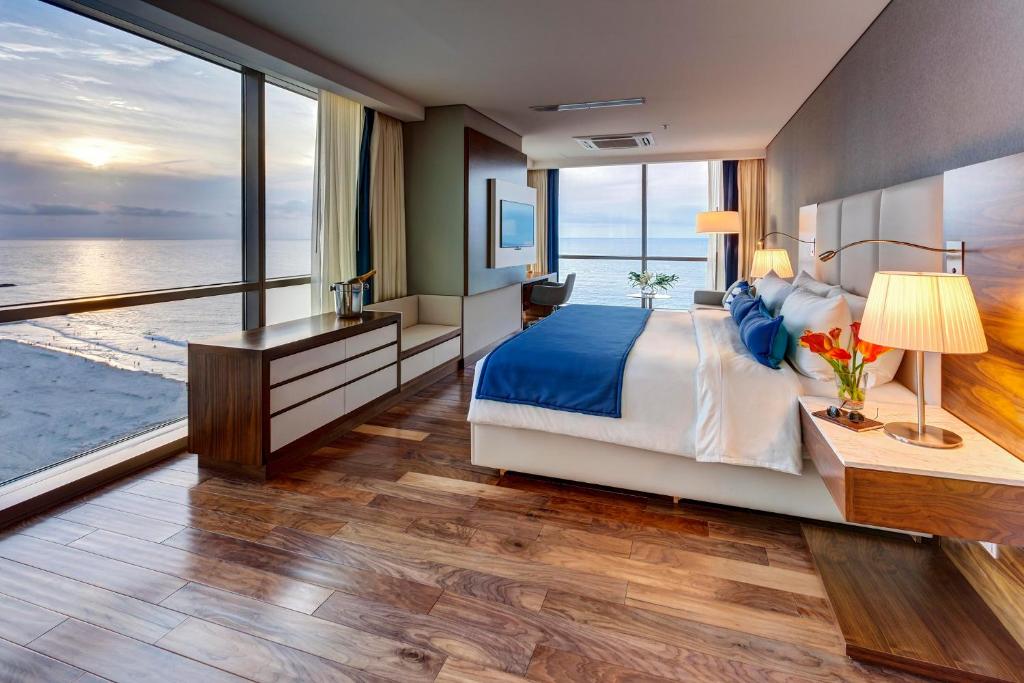 Hotel InterContinental Cartagena by IHG - 2
