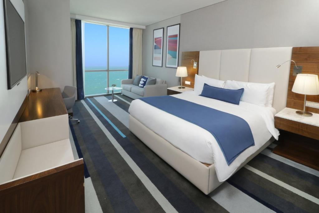Hotel InterContinental Cartagena by IHG - 3