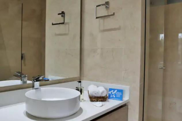 apartamento con piscina privado, Morros Cartagena 4 habitaciones - 1