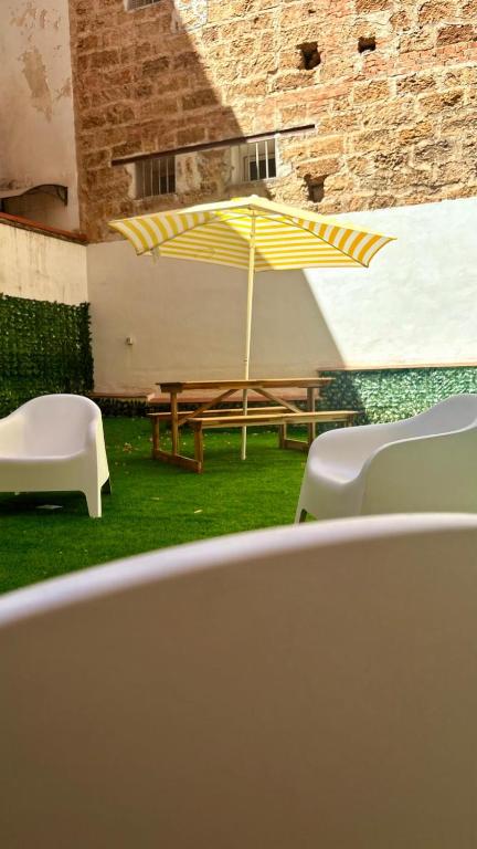Urban Garden - 5