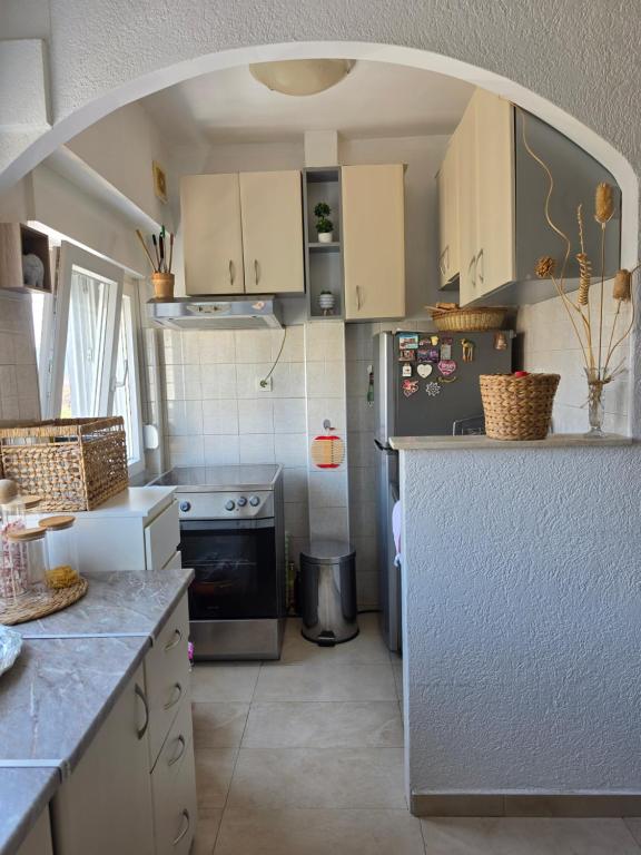 Apartment LaMi Tivat - 2