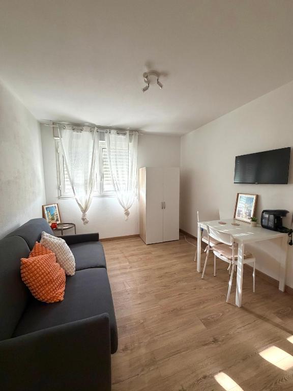 Studio Riviera Plage - 1