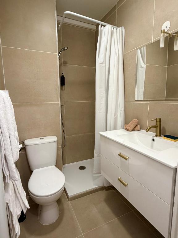 Studio Riviera Plage - 3