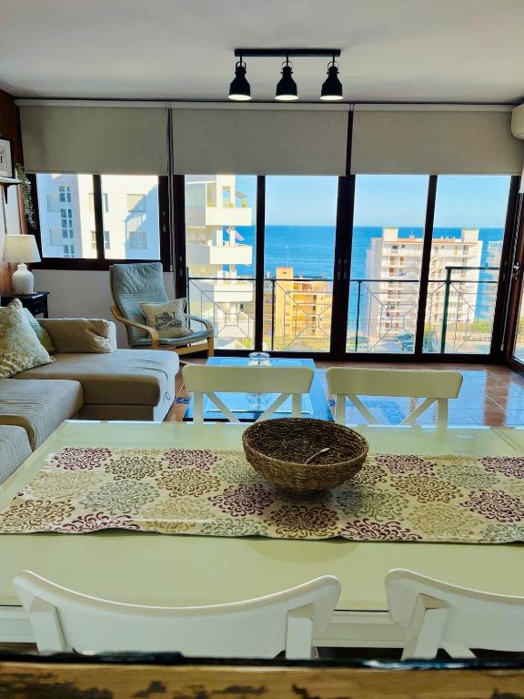 Attractive and comfortable apartment with ocean views - 4