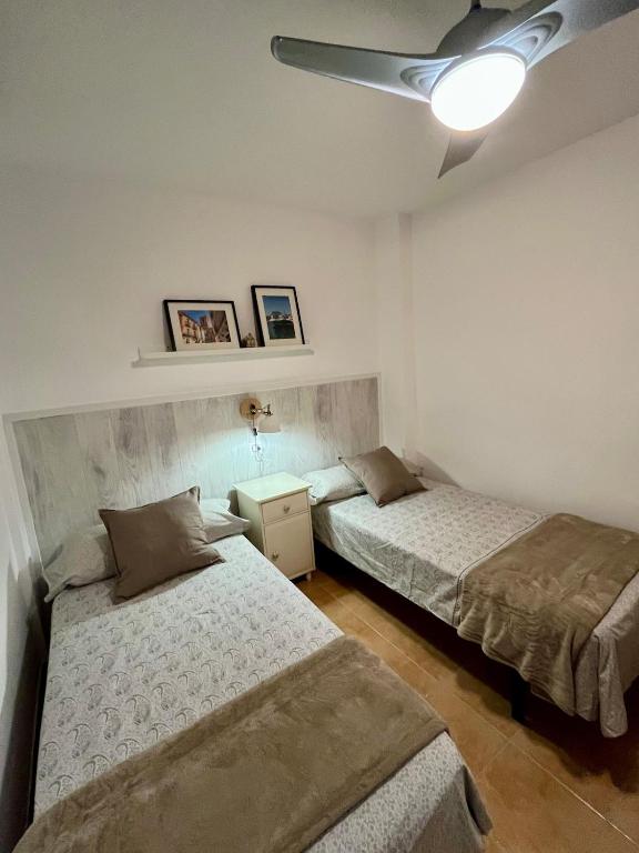 Attractive and comfortable apartment with ocean views - 5