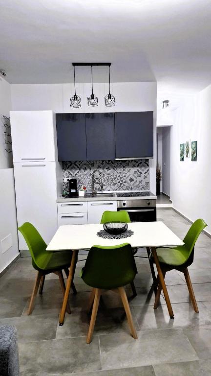 ONE Apartments - 4